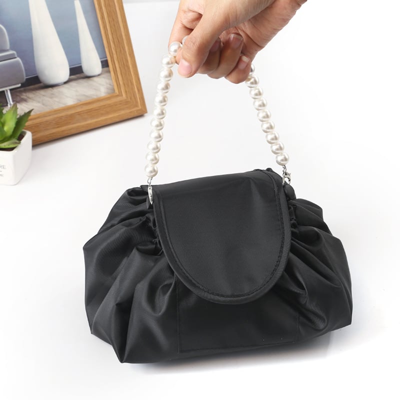 2023 New Year Limited Time Sale 70% OFF🎉Drawstring Makeup Bag🔥Buy 2 Get Free Shipping
