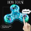 Led Light Fidget Spinners | Best Gift for Children