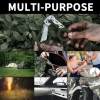 ✂️8 in 1 outdoor tactical scissors✂️Upgraded version multi-function folding rescue scissors