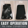 🎁TikTok Spring Last Day Promotion -80% OFF🔥Cracks Gone Glass Repair Kit (2025 New Formula)