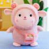 Mother's Day Pre-Sale 48% OFF - Lamb Stuffed Animal(BUY 2 FREE SHIPPING NOW)