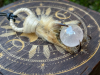 Owl Spirit Shamanic Talisman