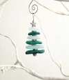 🌊🎄Sea Glass Christmas Tree Advent Calendar