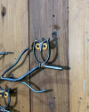 Wise Watchers – Handcrafted Owl