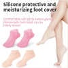🎁LAST DAY 45% OFF🎁-Silicone Moisturizing Socks