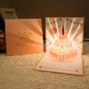 🎁TikTok Last Day Sale - 70% OFF🎉3D Pop Up Birthday Cards