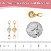 🎁TikTok Last Day Sale - 70% OFF🎉Magnetic Necklace Clasps and Closures