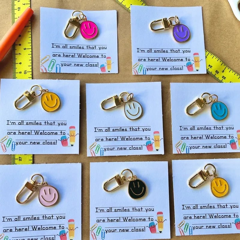 🎁Last Day Sale - 70% OFF🎉2025 First Day of School Gifts For Students