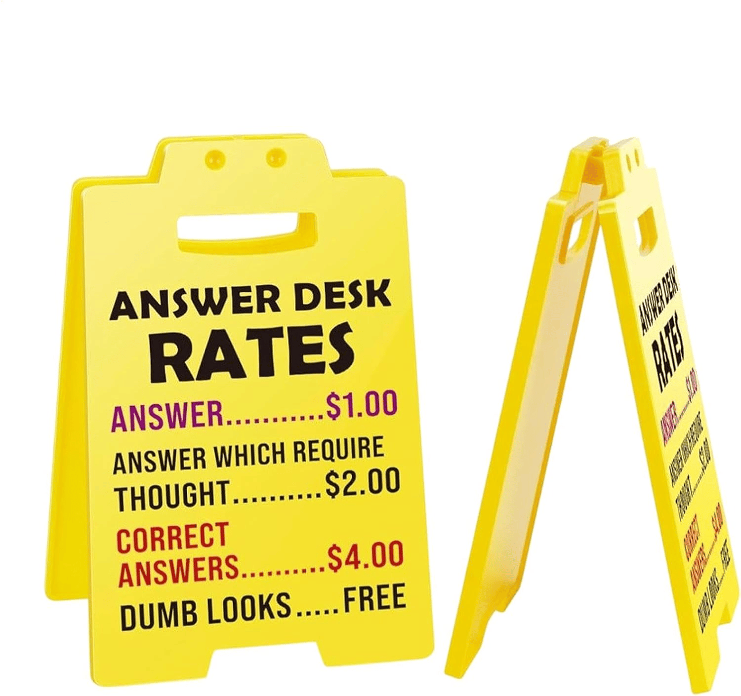 🔥Last Day 50% OFF - Funny Office Decor Accessories