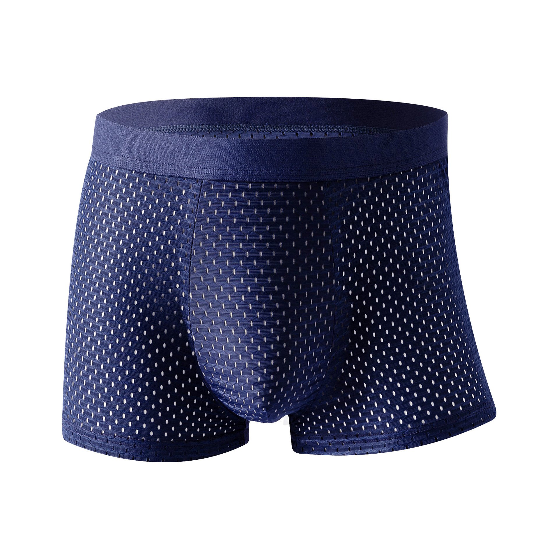 🏆Letzter Tag 49% Rabatt-BOXERSHORTS AUS BAMBUSFASER