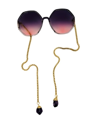 🔥From Dusk Til Dawn Collection - Sunset Sunglasses