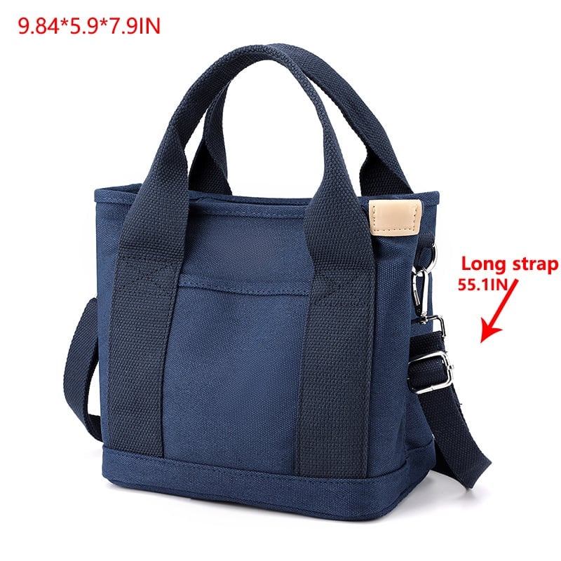 🔥2022 Winter Hot Sale🔥Large capacity multi-pocket handbag