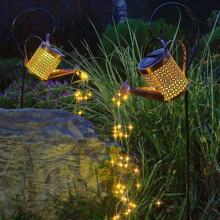 (🎉Last Day Promotion 50% OFF) Handmade Enchanted Watering Can - Buy 2 Get Extra 10% OFF & FREE SHIPPING