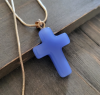 ✝️100% Handmade Crystal Cross Healing Heart (𝐂𝐡𝐚𝐝 𝐒𝐦𝐢𝐭𝐡 𝐇𝐚𝐧𝐝𝐦𝐚𝐝𝐞®)
