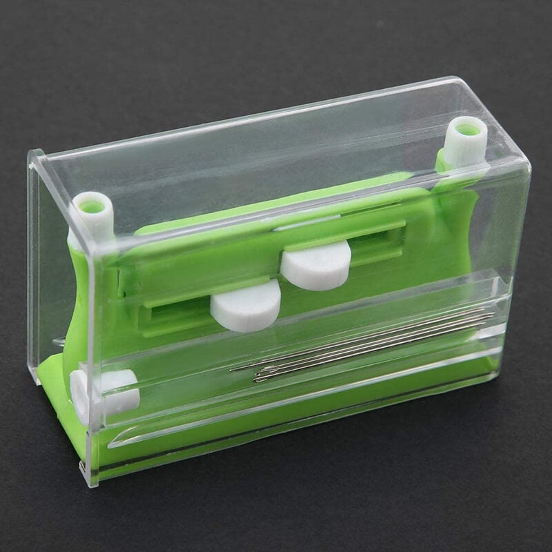 🎁LAST DAY 45% OFF🎁Automatic Needle Threader