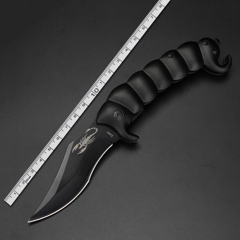 Folding Pocket Knife