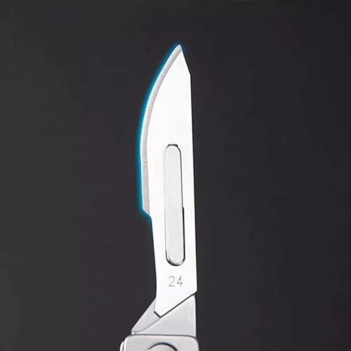 🔥2025 Neue Ankunft👍🏻Klappmesser Skalpell