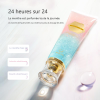 🦷 Dentifrice blanchissant à la niacinamide – Pour des dents plus saines et plus blanches !