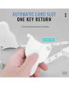 (NEW YEAR HOT SALE- 50% OFF) AUTOMATIC TELESCOPIC TAPE MEASURE- BUY 3 GET 2 FREE