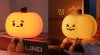 🎃Halloween Sale 60% OFF - Halloween Pumpkin Night Light