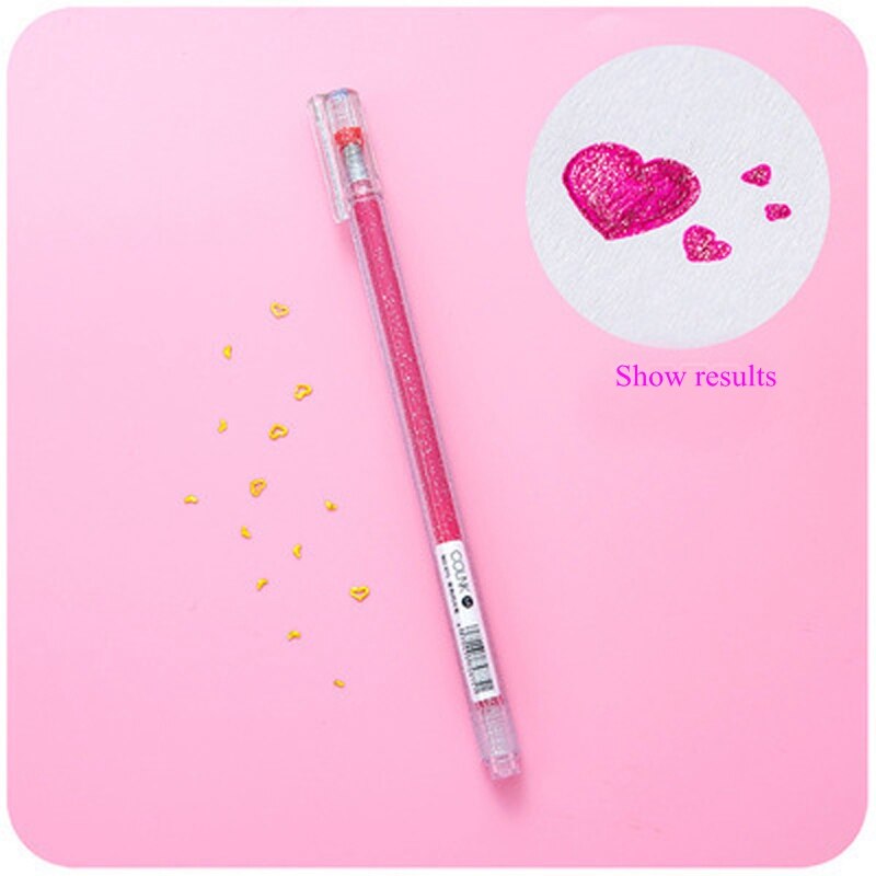 (2022 New Year Hot Sale-48% Off Now ) Glitter Gel Pen Set