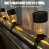 📢Letzter Tag: 49% Rabatt✨Magische Solar-Lichterketten