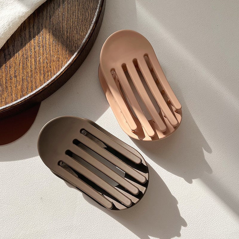 ⏰LAST DAY SALE 50% OFF💥Elegant Duckbill Hairpin Set