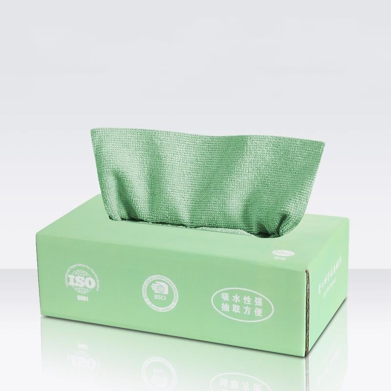 🔥Last Day Promotion 50% OFF🔥 Reusable Absorbent Cleaning Cloths