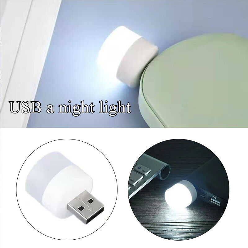 TikTok Last Day Promotion -60% OFF🎉MINI USB LED LIGHT