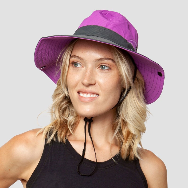 (🔥Last Day Promotion - 70% Off)Summer Day Sale⛅UV Protection Foldable Sun Hat-BUY 2 GET FREE SHIPPING