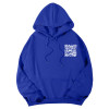 🎄TikTok Christmas Sale - 70% OFF🎄Funny FU QR Code Hoodie(Buy 2 Get Free Shipping)