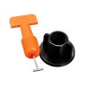 (🔥Clearance Sale - 50% OFF) Reusable Tile Leveling System, Buy 2 Get Extra 10% OFF