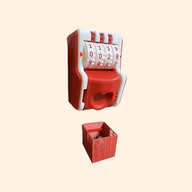 🔥Last Day Sale - 50% OFF🍻Mechanical Bottle Opener With Internal Counter