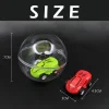 (New Year Sale- Save 50% OFF) Mini High Speed Rotating Toy Car- Buy 3 Free Shipping