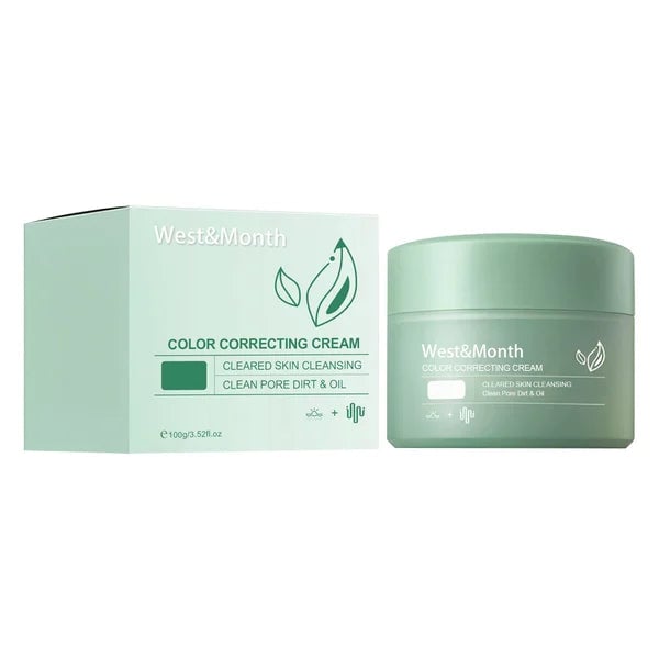 Last Day Promotion 70% OFF - 🔥Color Correcting Treatment Cream