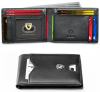 GSOIAX Mens Slim Wallet Rfid Blocking- BUY 2 GET FREE SHIPPING