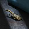 Steampunk Beetle Bottle Opener