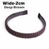 Wig hair band