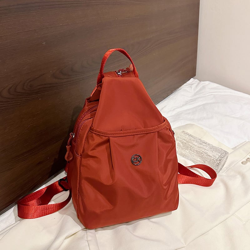 💥LAST DAY SALE 50% OFF💥Waterproof Oxford Large Capacity Convertible Shoulder Bag