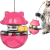 🔥Last Day 50% off😎3-in-1 Wobbler Toy🐾