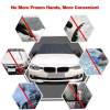 (🎄Christmas Promotion--48%OFF)Magnetic Car Windshield Cover(👍Buy 2 Free shipping)