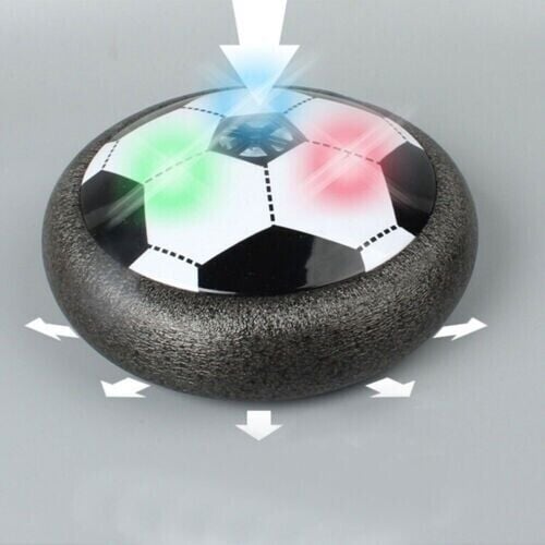 Indoor Suspended Football ⚽ 🏃‍♂