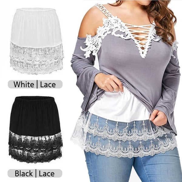 🔥Clear Stock Last Day 49% OFF🔥Shirt Extenders-Shirt Extenders