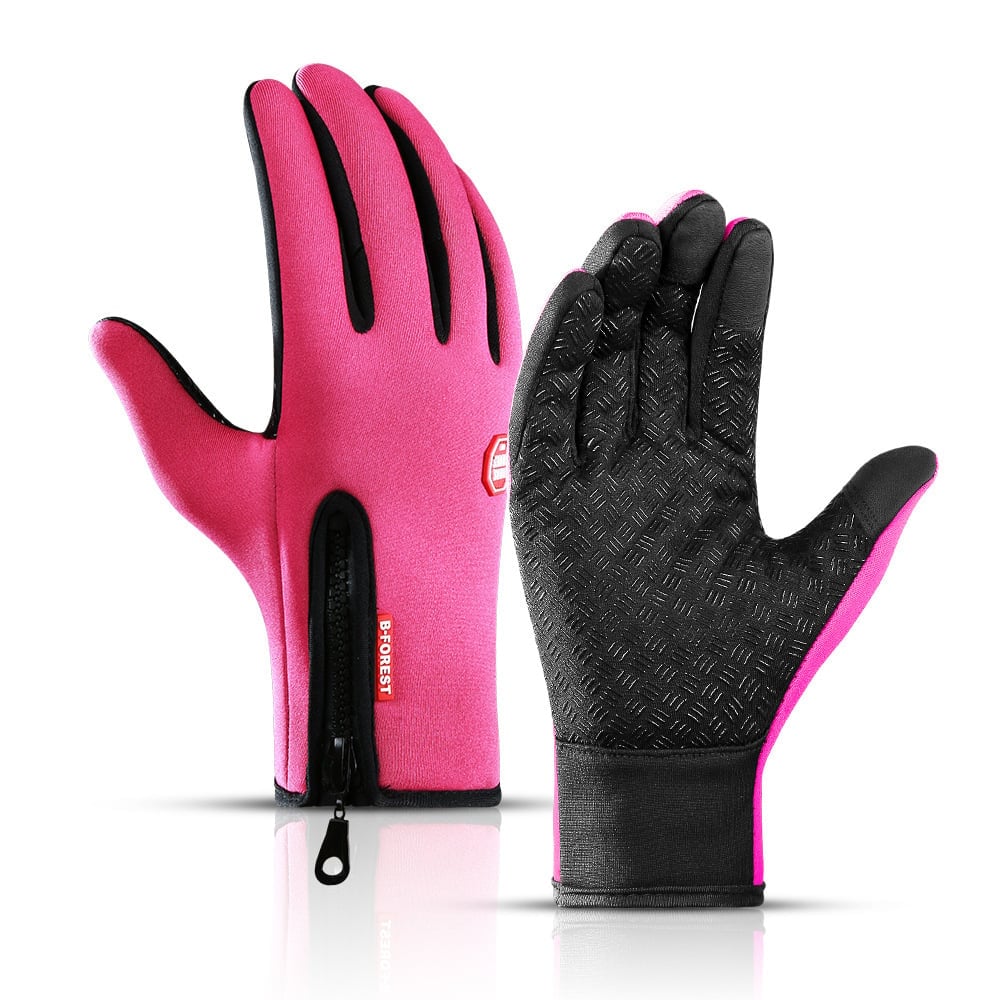 🔥Last Day Promotion 48% OFF-🎁-Ultimate Waterproof & Windproof Thermal Gloves