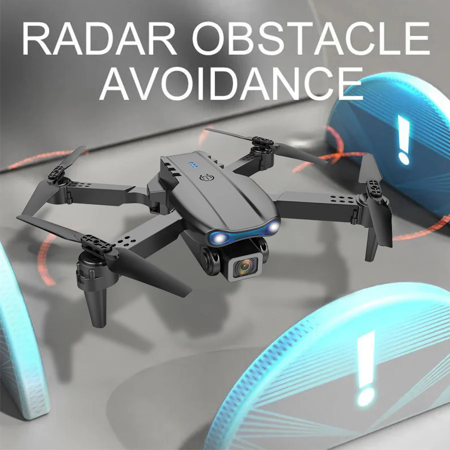 🔥Last Day Promotion 70% OFF🔥2024 New Professional Drone | 4K Camera | 5G | 3-Axis Gimbal | 360° Obstacle Avoidance Technology