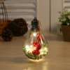 🎉HOT SALE 49% OFF🎁 - LED Hanging Bulb Christmas Ornaments