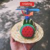 🔥Buy 2 Free Shipping🔥 HandMade Adjustable Pet Sombrero Hat