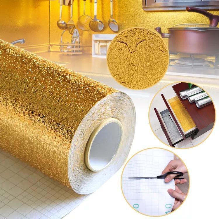 (2020 HOT SALE- Save 50% OFF)Kitchen Oil-proof Stickers