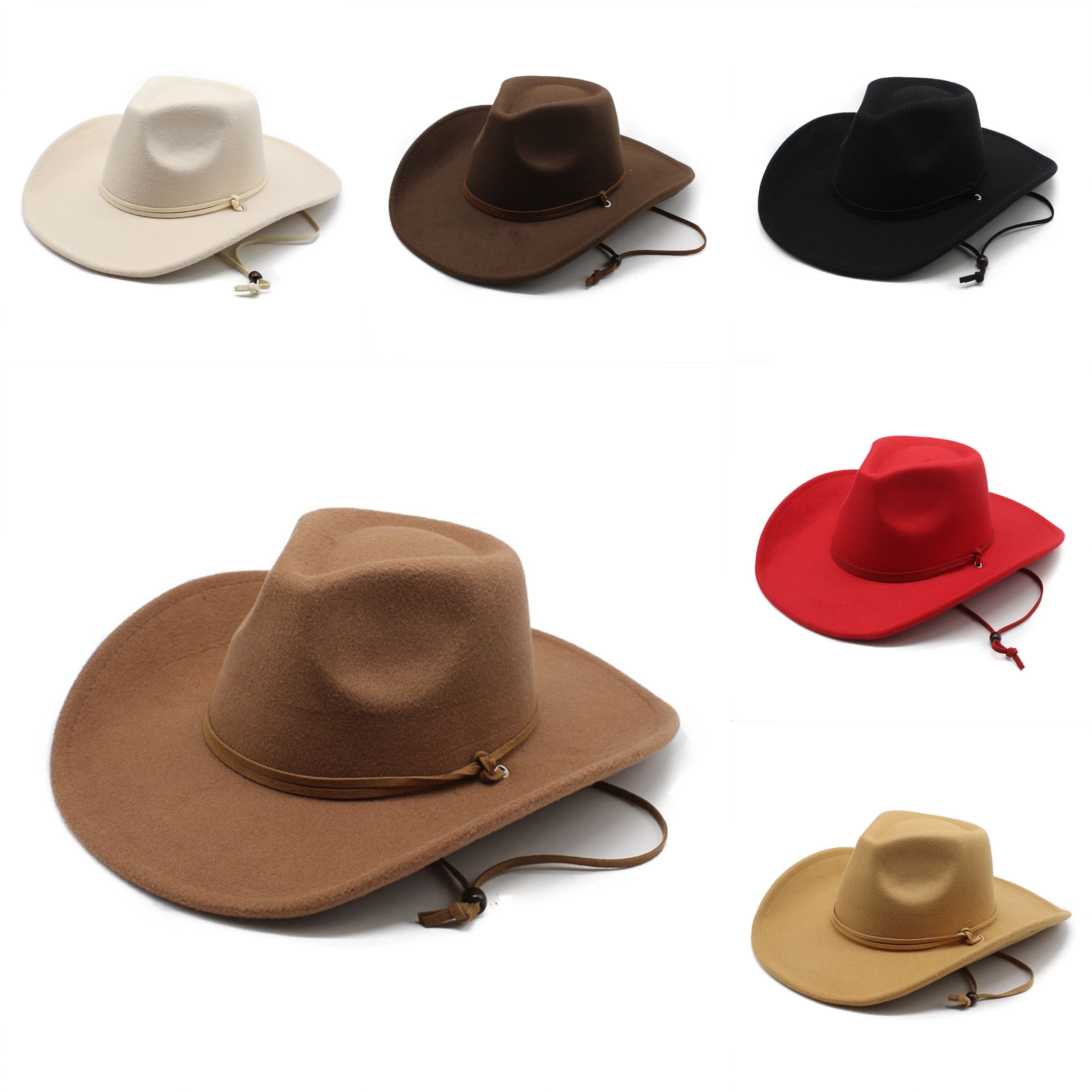 🔥Last Day 70% OFF-2025 New Ultralight Western Cowboy Hat-🎁BUY 2 FREE SHIPPING