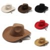 🔥Last Day 70% OFF-2025 New Ultralight Western Cowboy Hat-🎁BUY 2 FREE SHIPPING